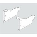 Blum Aventos HL Garage Bracket B20L6001